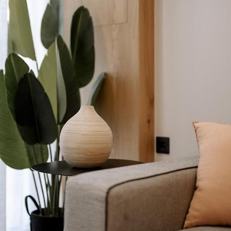 Lineria Luxury Living Διαμέρισμα Corfu  Εξωτερικό φωτογραφία