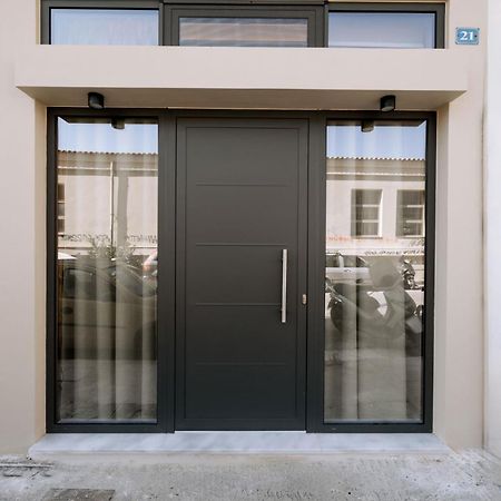 Lineria Luxury Living Διαμέρισμα Corfu  Εξωτερικό φωτογραφία