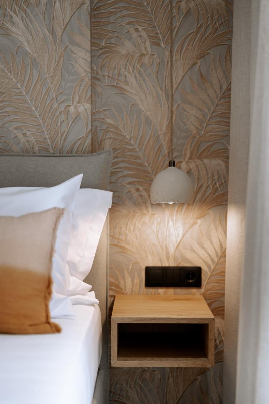 Lineria Luxury Living Διαμέρισμα Corfu  Εξωτερικό φωτογραφία