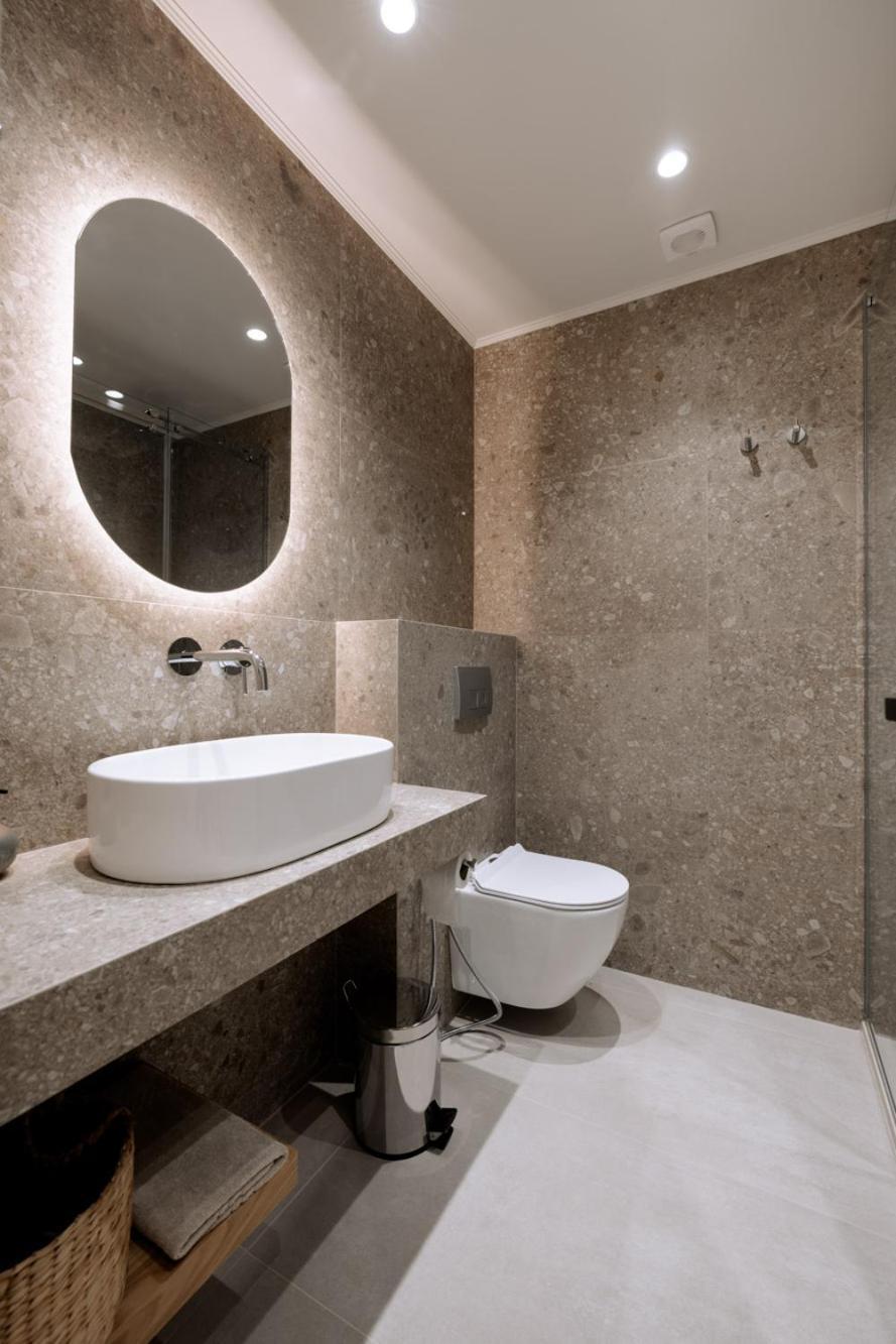 Lineria Luxury Living Διαμέρισμα Corfu  Εξωτερικό φωτογραφία