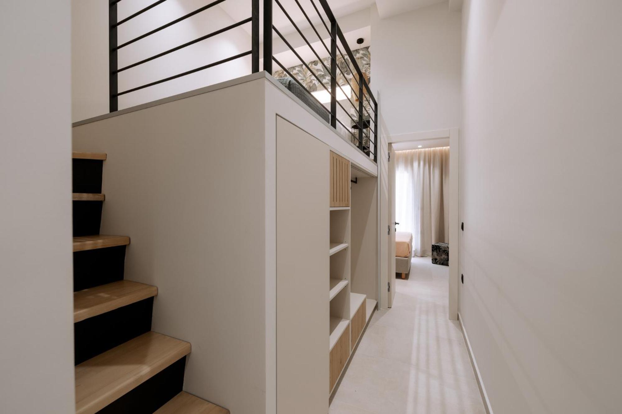 Lineria Luxury Living Διαμέρισμα Corfu  Εξωτερικό φωτογραφία