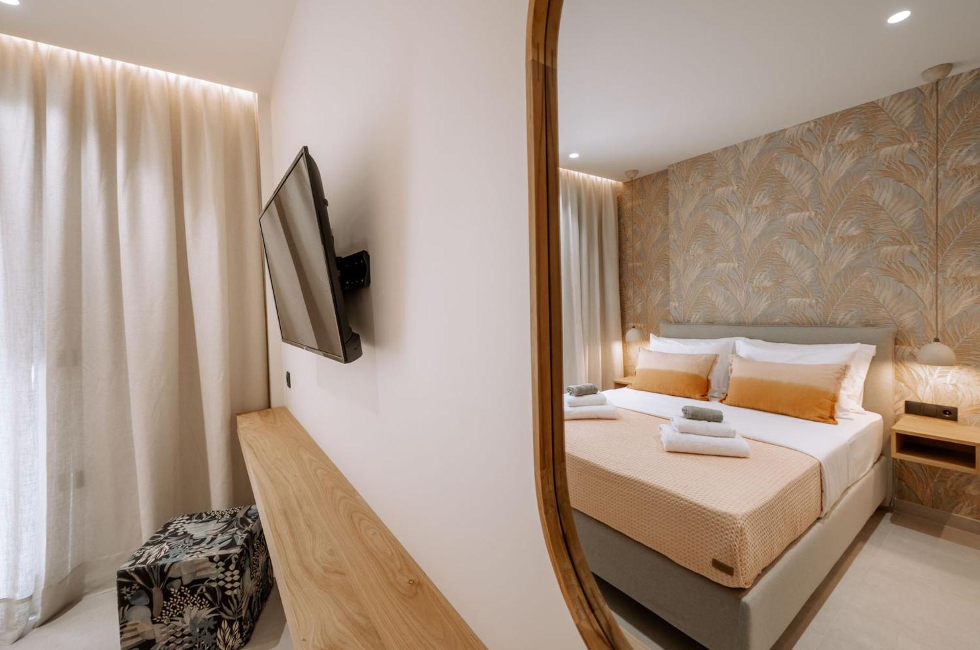 Lineria Luxury Living Διαμέρισμα Corfu  Εξωτερικό φωτογραφία