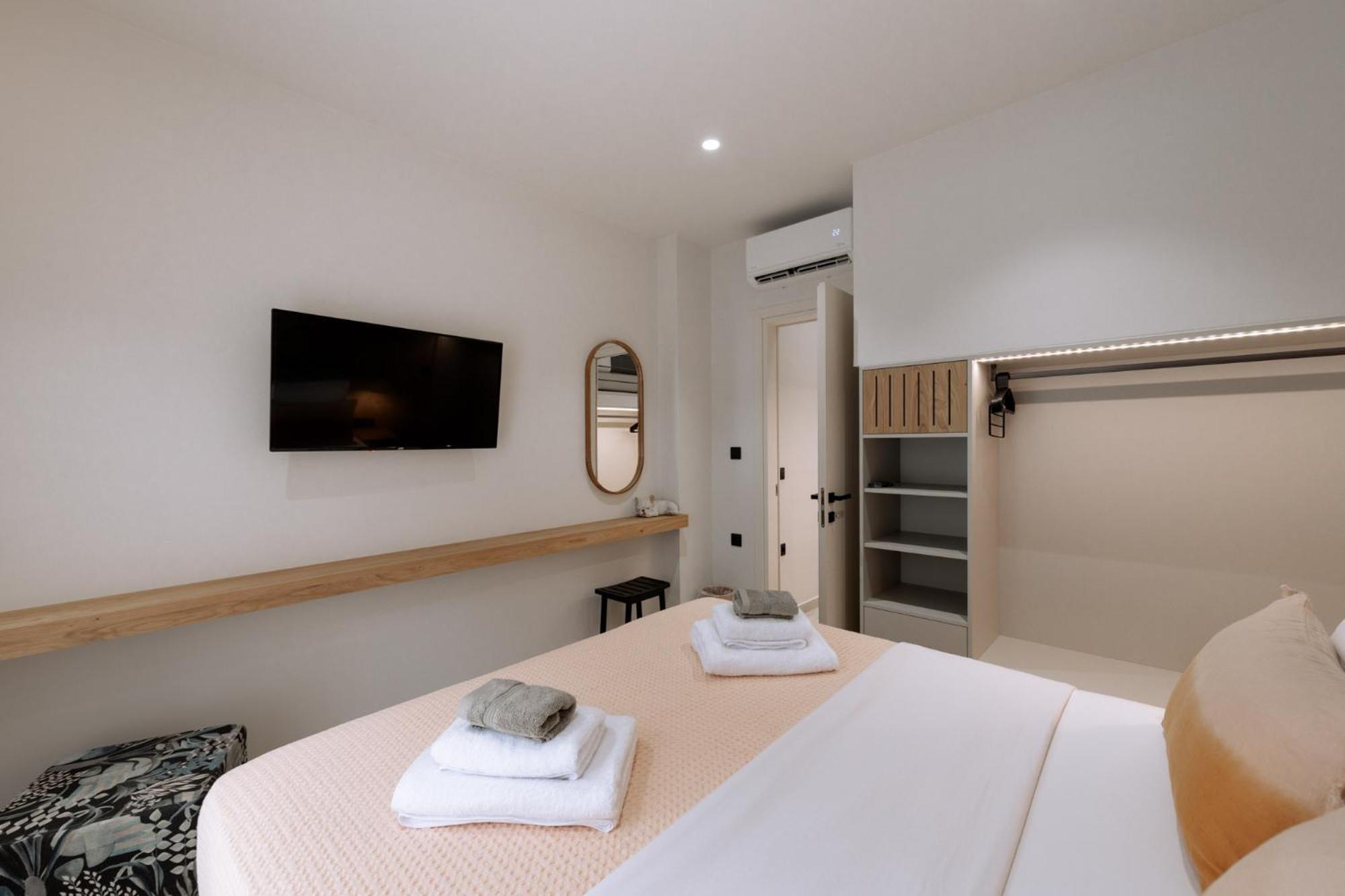 Lineria Luxury Living Διαμέρισμα Corfu  Εξωτερικό φωτογραφία