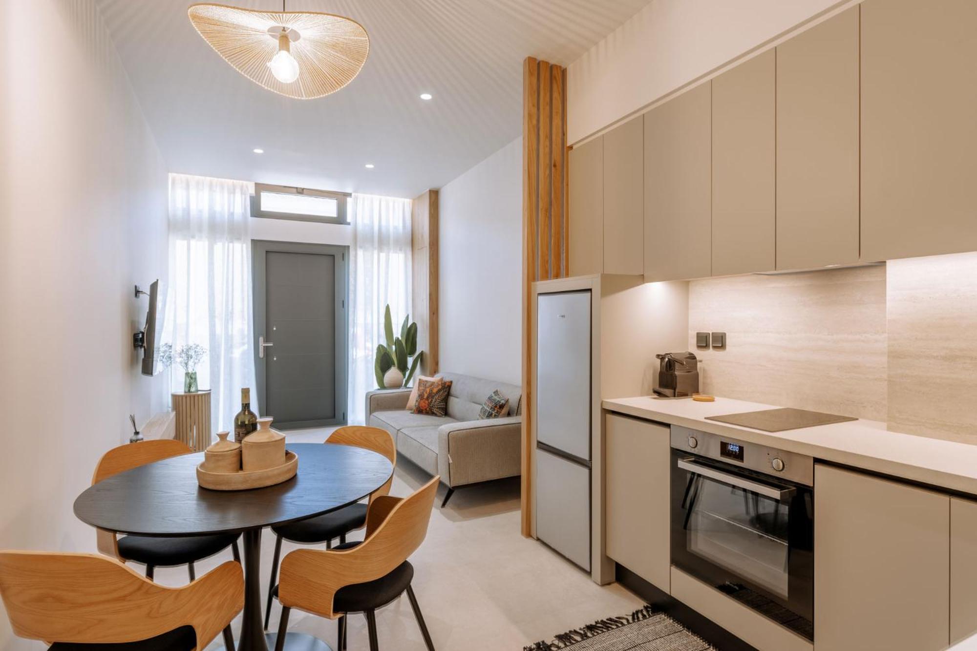 Lineria Luxury Living Διαμέρισμα Corfu  Εξωτερικό φωτογραφία