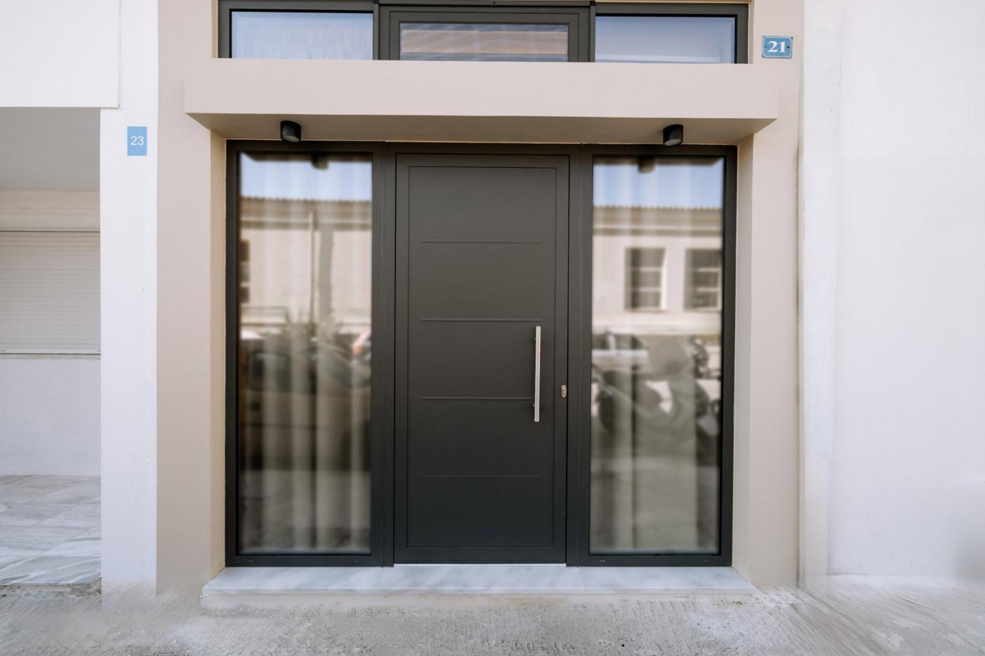 Lineria Luxury Living Διαμέρισμα Corfu  Εξωτερικό φωτογραφία