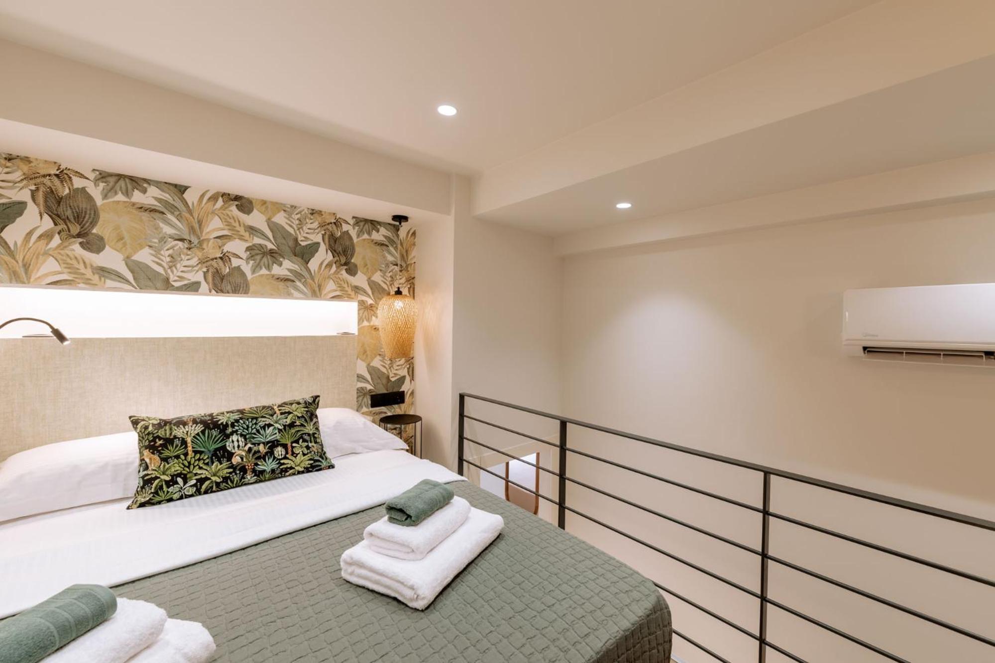 Lineria Luxury Living Διαμέρισμα Corfu  Εξωτερικό φωτογραφία