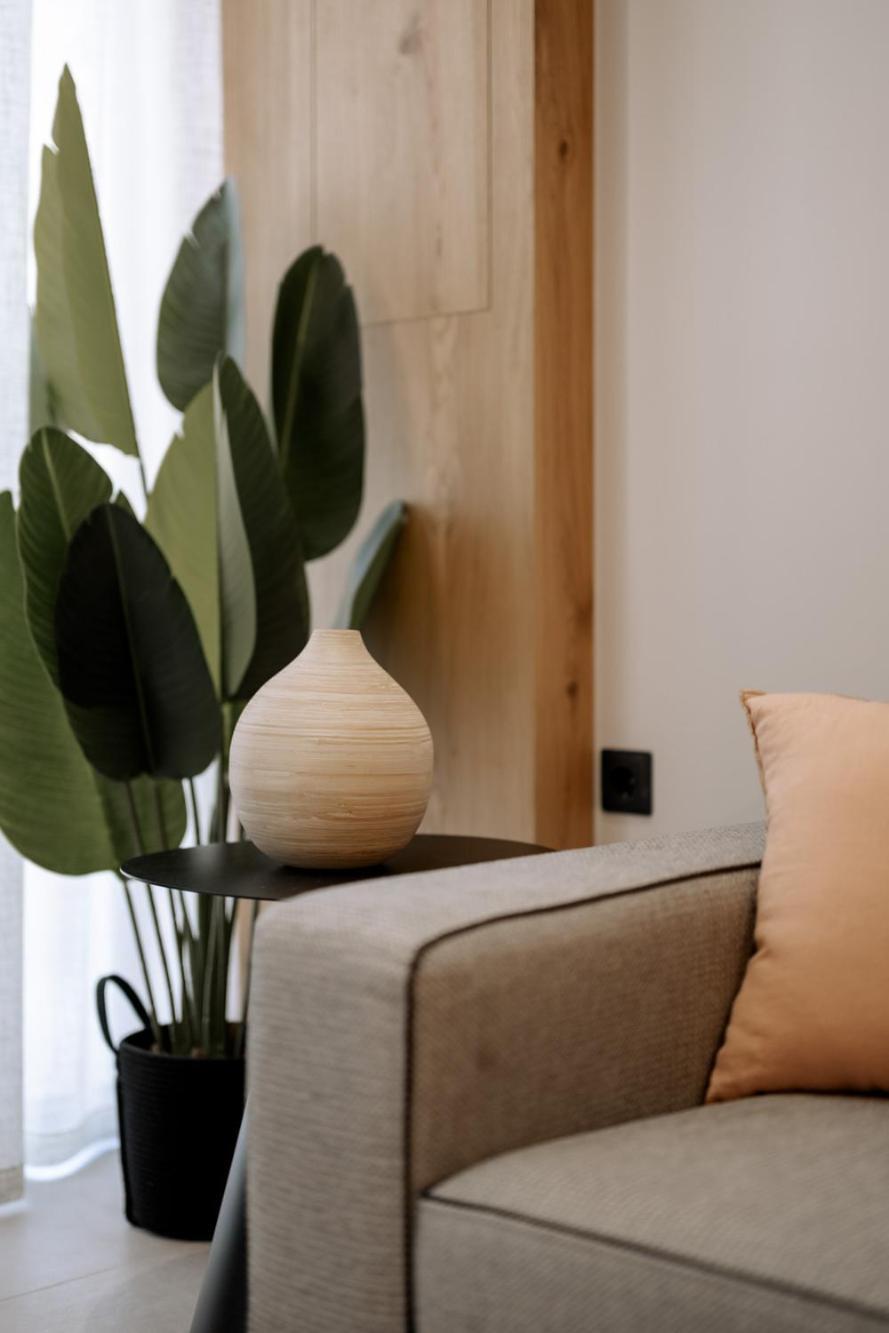 Lineria Luxury Living Διαμέρισμα Corfu  Εξωτερικό φωτογραφία