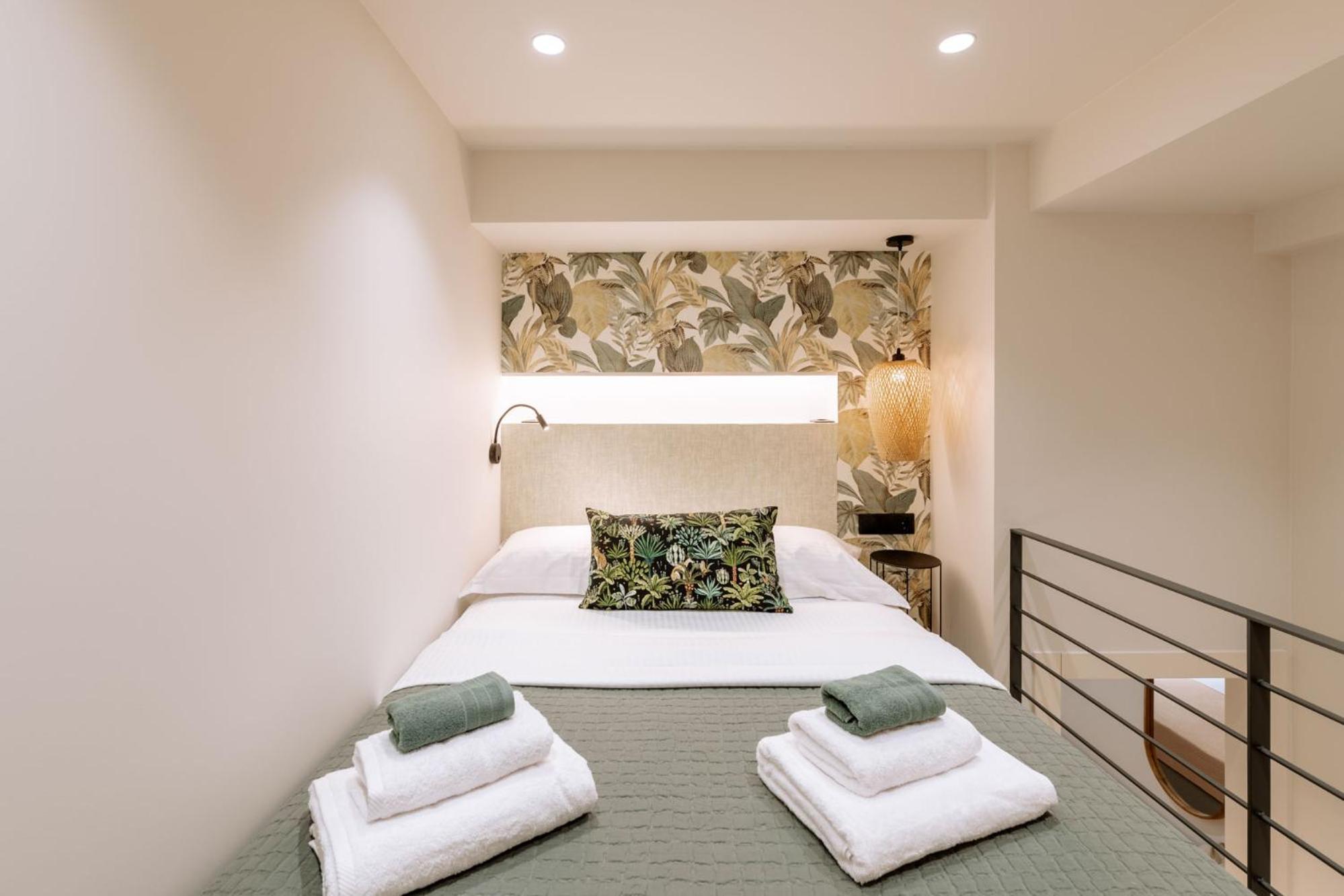 Lineria Luxury Living Διαμέρισμα Corfu  Εξωτερικό φωτογραφία