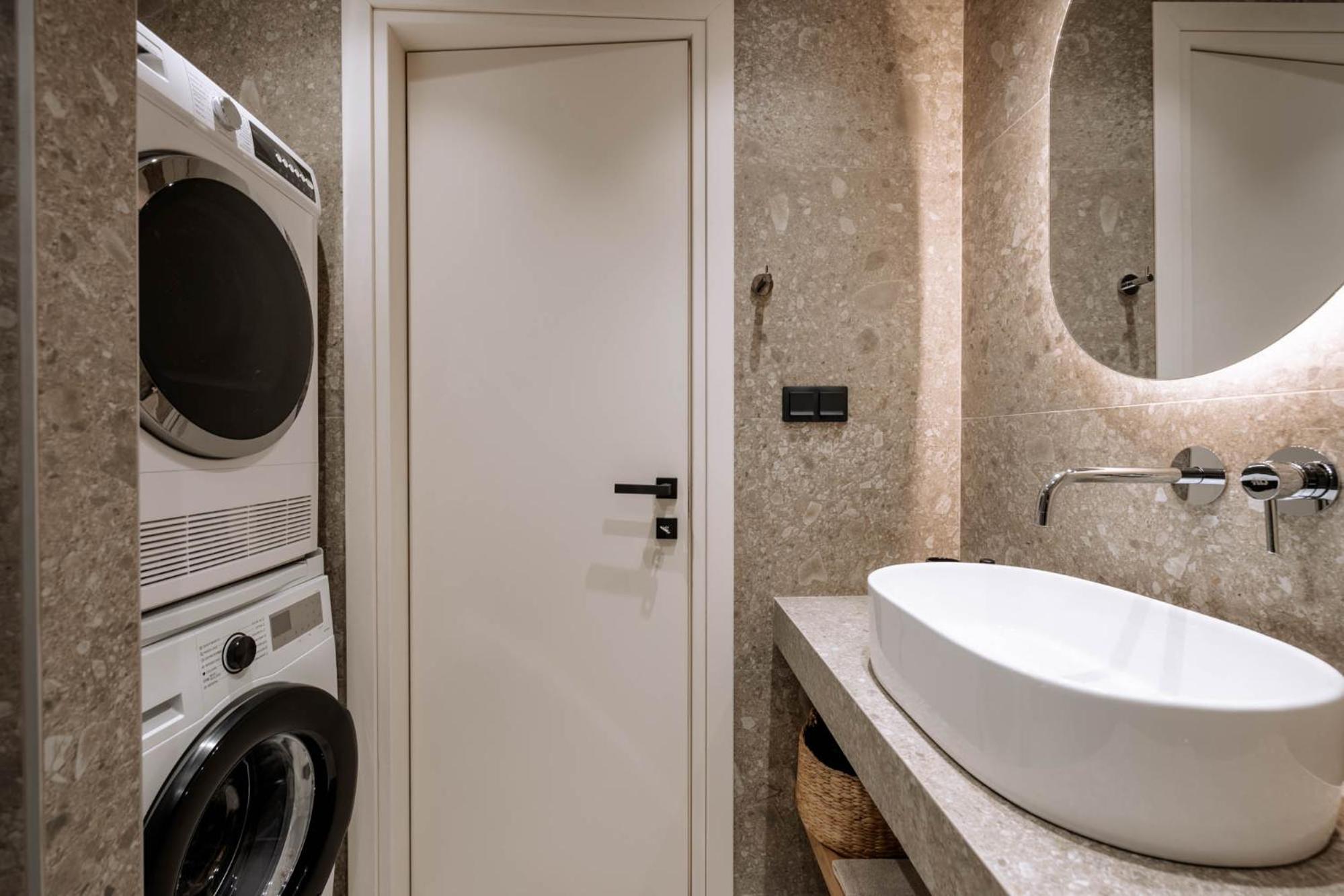 Lineria Luxury Living Διαμέρισμα Corfu  Εξωτερικό φωτογραφία
