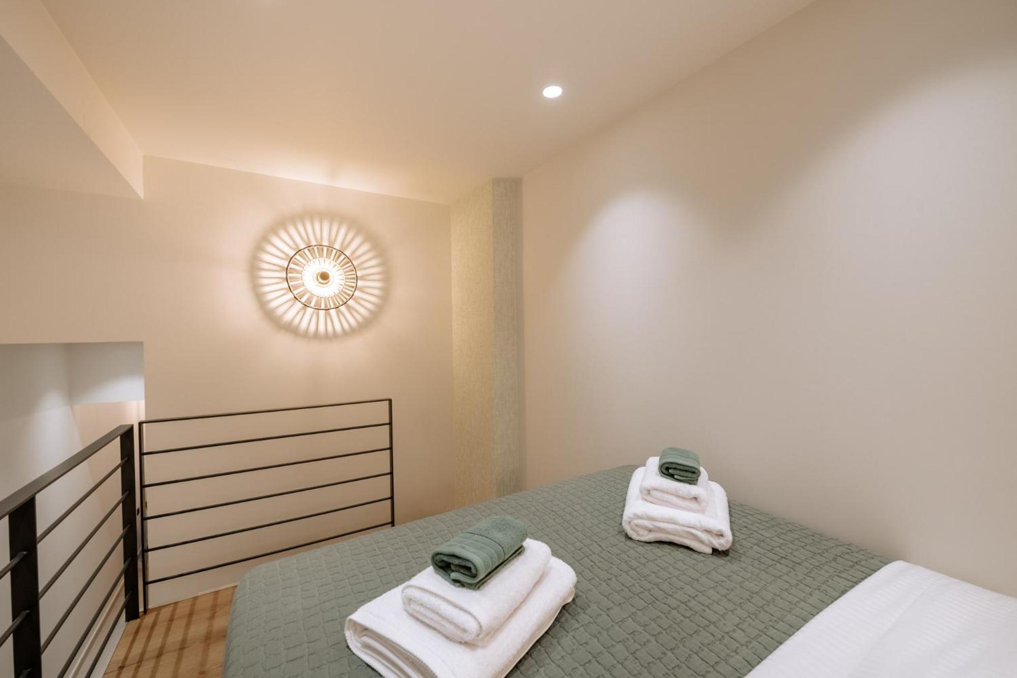 Lineria Luxury Living Διαμέρισμα Corfu  Εξωτερικό φωτογραφία
